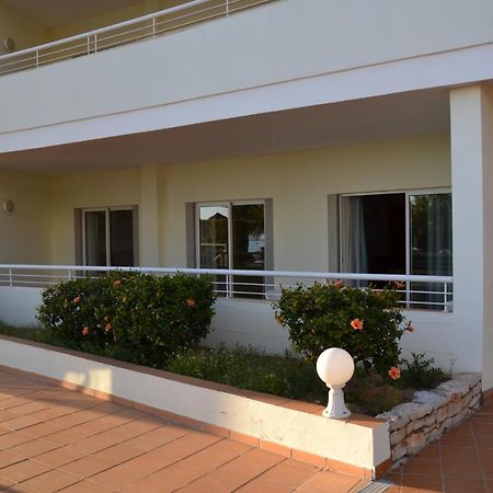 Bel Appartement Au Bord De La Mer De Porto De Mos Lagos Ngoại thất bức ảnh