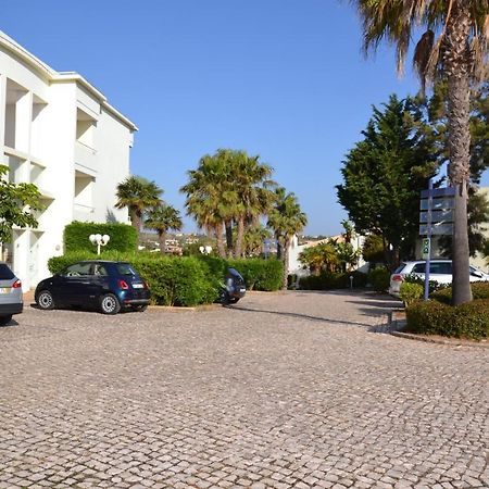 Bel Appartement Au Bord De La Mer De Porto De Mos Lagos Ngoại thất bức ảnh