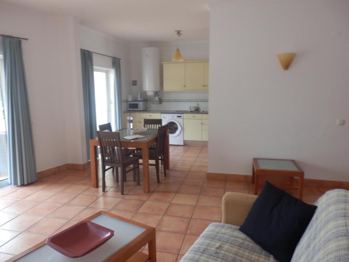 Bel Appartement Au Bord De La Mer De Porto De Mos Lagos Ngoại thất bức ảnh