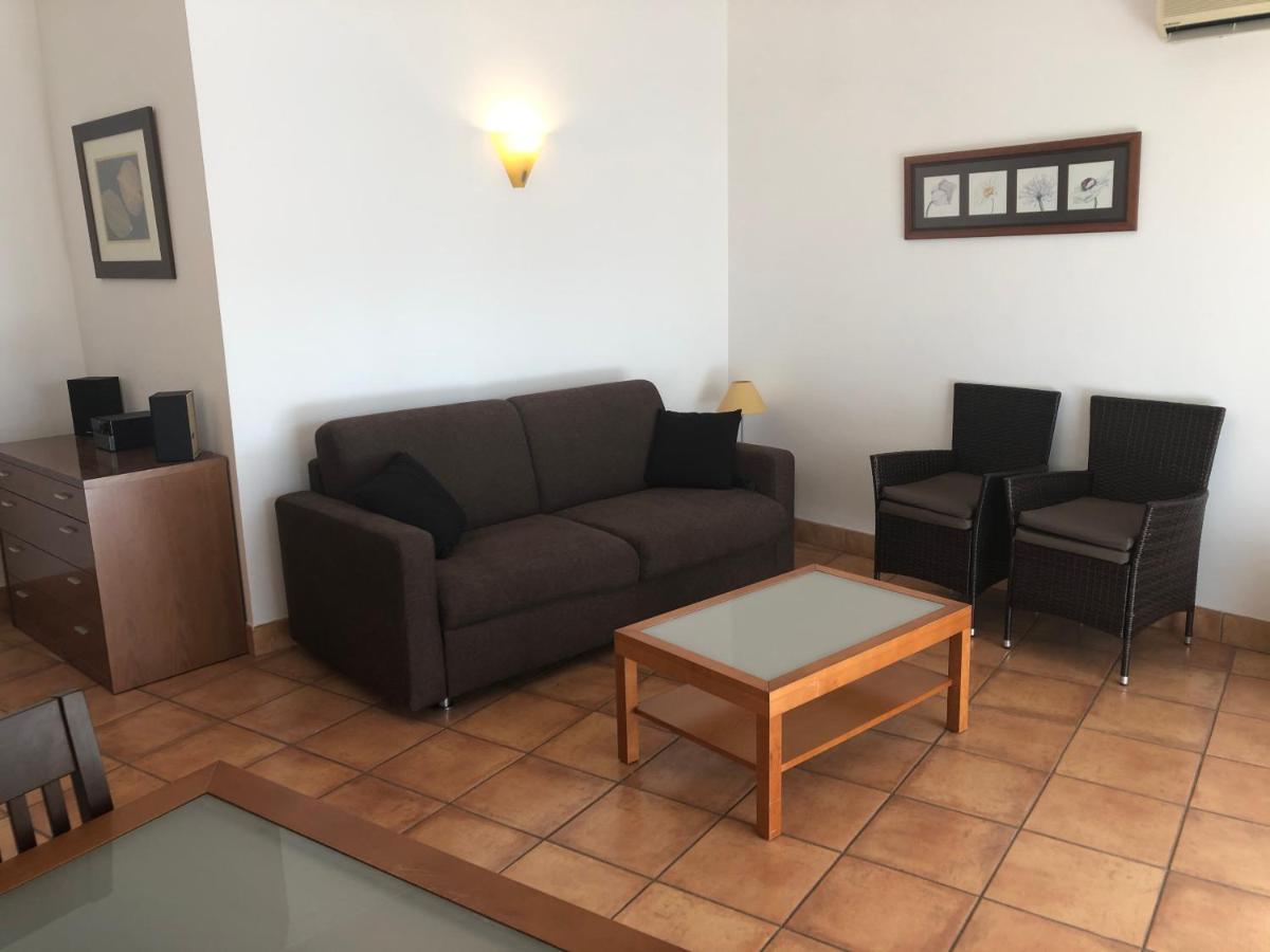 Bel Appartement Au Bord De La Mer De Porto De Mos Lagos Ngoại thất bức ảnh