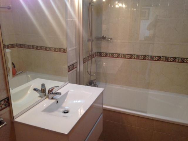 Bel Appartement Au Bord De La Mer De Porto De Mos Lagos Ngoại thất bức ảnh