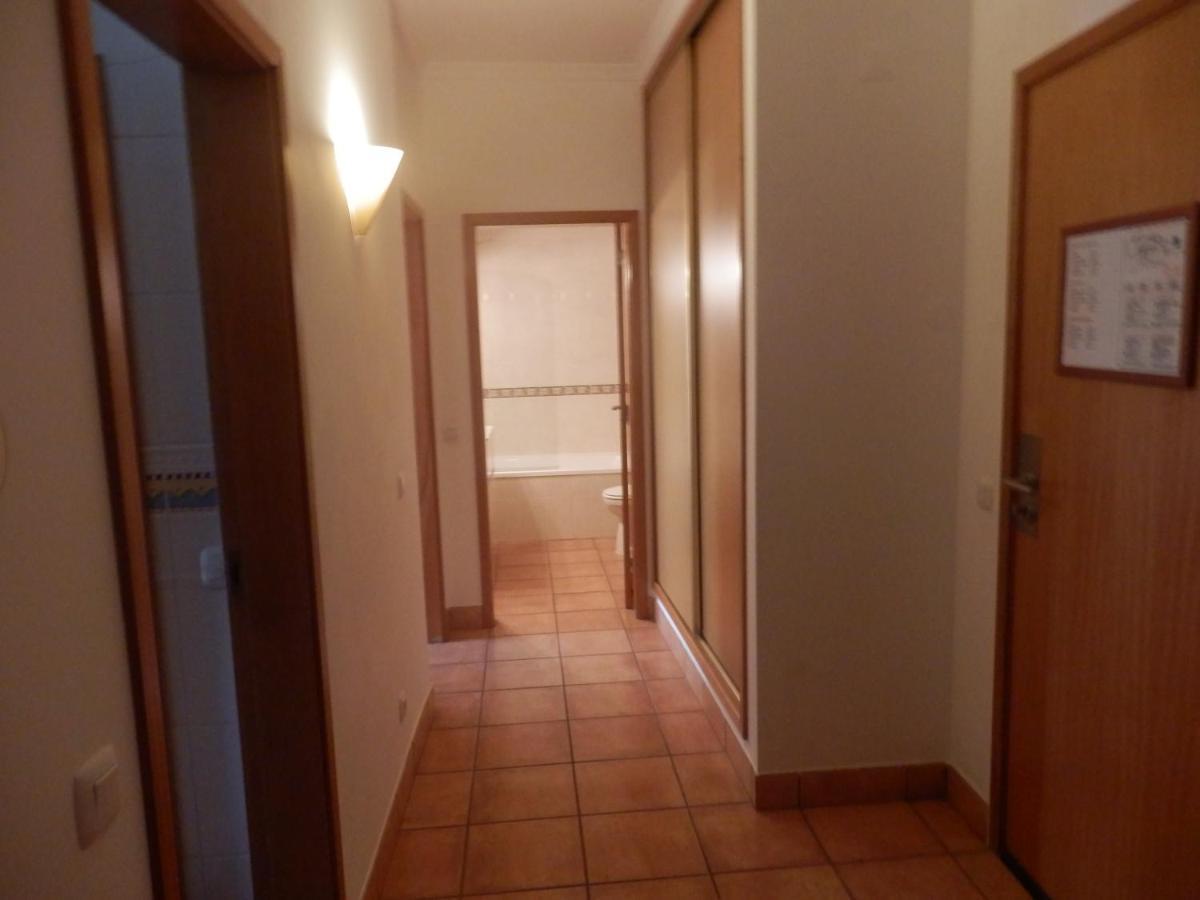 Bel Appartement Au Bord De La Mer De Porto De Mos Lagos Ngoại thất bức ảnh