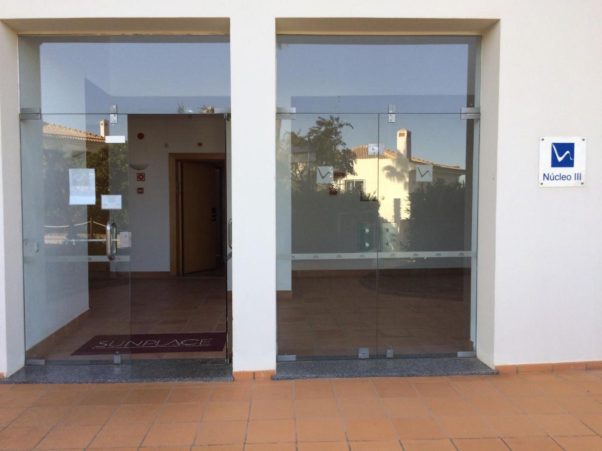Bel Appartement Au Bord De La Mer De Porto De Mos Lagos Ngoại thất bức ảnh